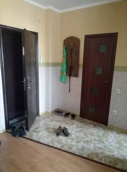 1-комнатная квартира, 40 м², вул. Воскресенська, Сумы
