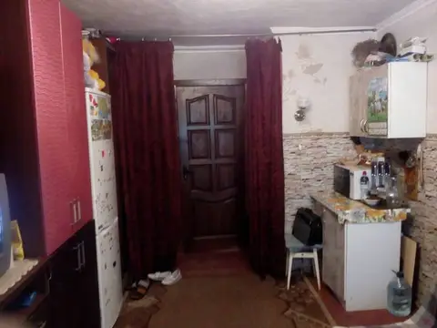1-комнатная квартира, 1 м², Ніжнесироватська, Сумы