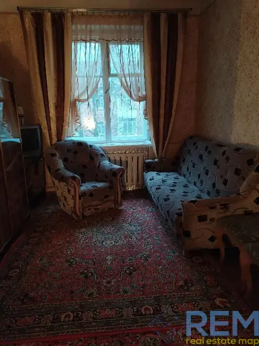 Квартира на улице Александра Олеся (Советская) в городе Сумы — фото 4