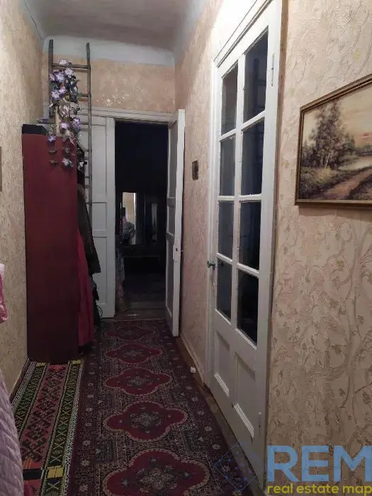 Квартира на улице Александра Олеся (Советская) в городе Сумы — фото 2