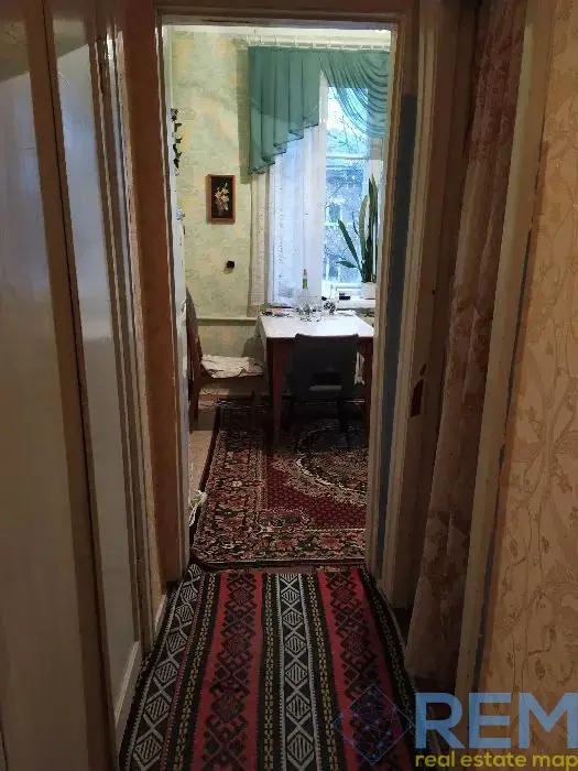 Квартира на улице Александра Олеся (Советская) в городе Сумы — фото 3
