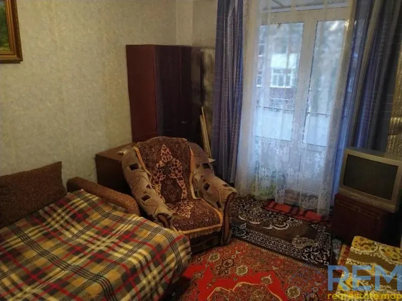 Квартира на улице Александра Олеся (Советская) в городе Сумы — фото 1