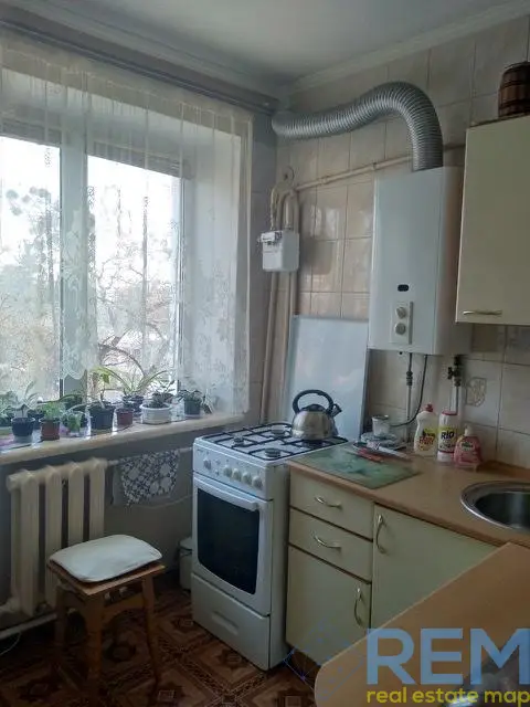 4-комнатная квартира, 62 м², Рабоча, Сумы