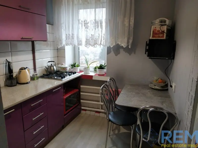 Квартира на улице Украинки Леси в городе Сумы — фото 3