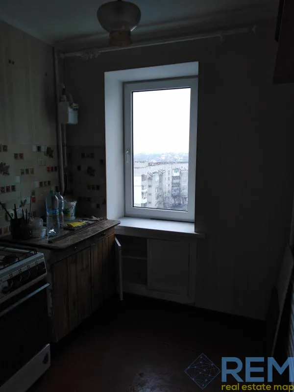 Квартира на улице Холодногорская в городе Сумы — фото 1