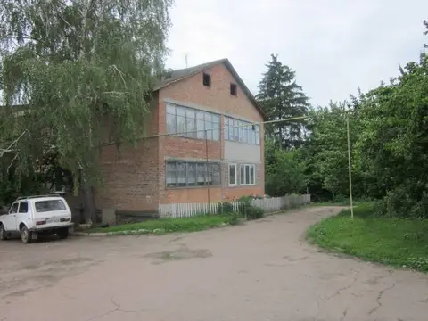 3-комнатная квартира, 64 м², Компрессорна, Сумы