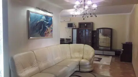 4-комнатная квартира, 165 м², Петропавловська, Сумы