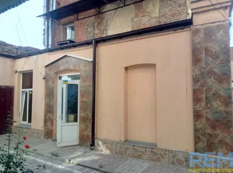 1-комнатная квартира, 1 м², вул. Соборна, Сумы