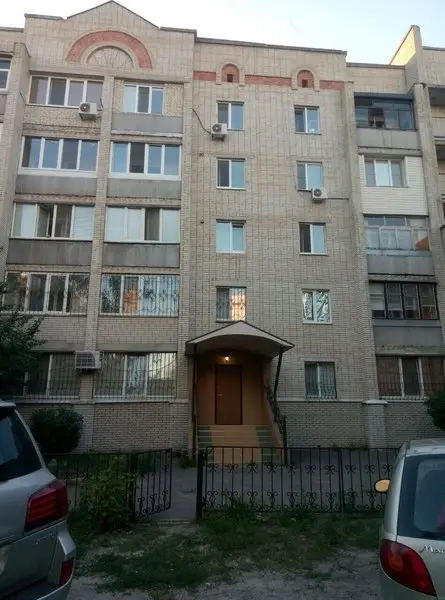 Квартира на улице Прокофьева в городе Сумы — фото 2
