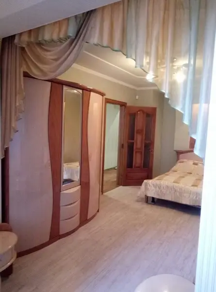 4-комнатная квартира, 127 м², Прокофьева, Сумы