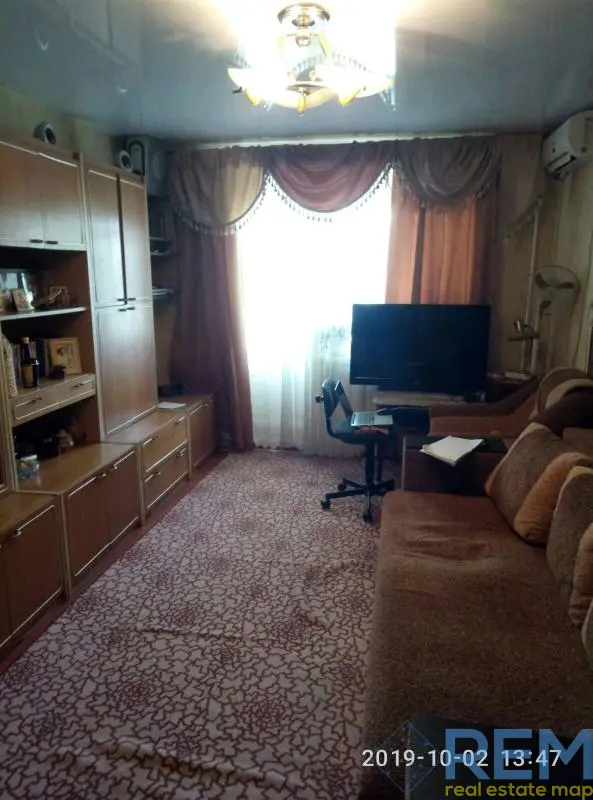 Квартира на улице Мирошниченко в городе Сумы — фото 4