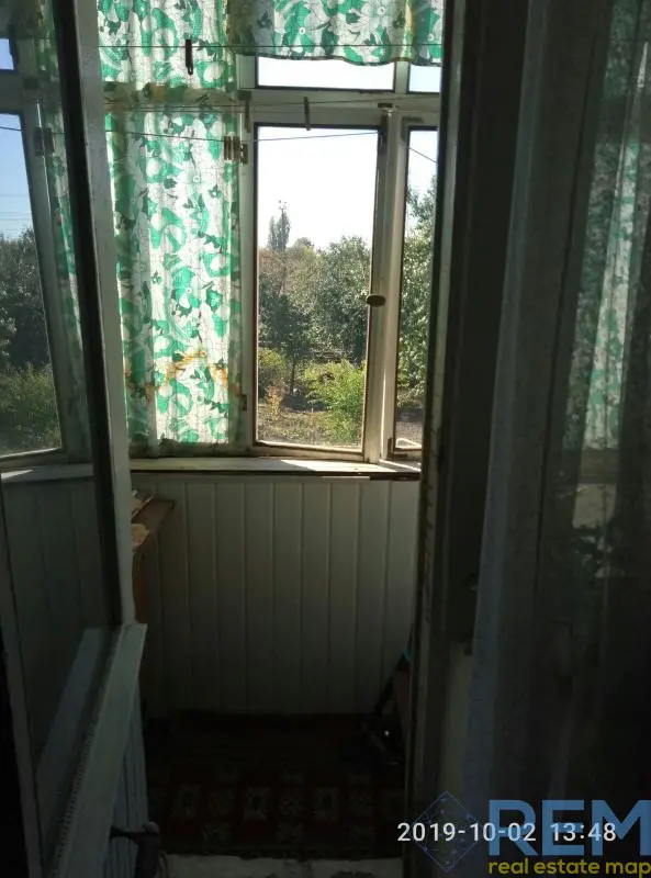 Квартира на улице Мирошниченко в городе Сумы — фото 5