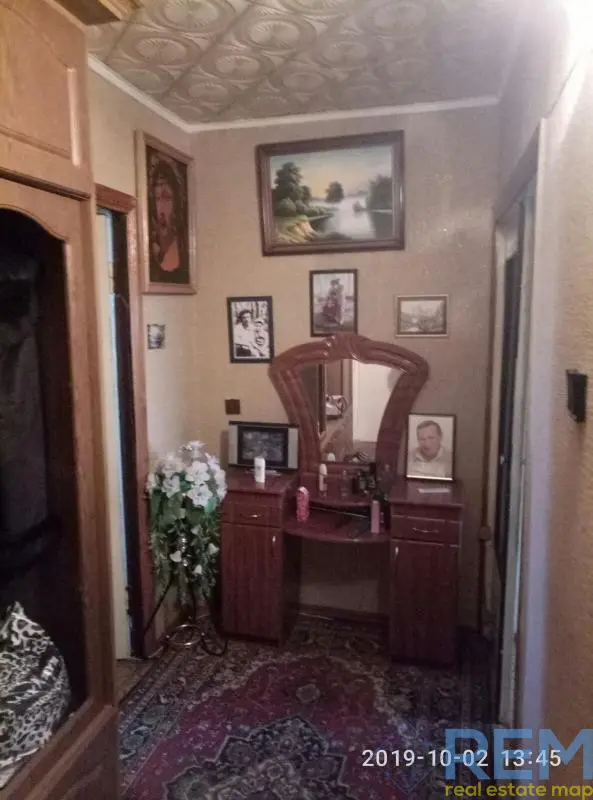 Квартира на улице Мирошниченко в городе Сумы — фото 3