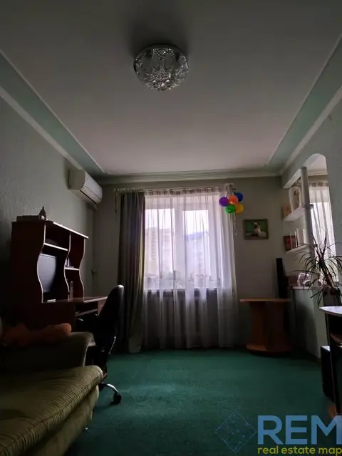 2-комнатная квартира, 42 м², Горького, Сумы