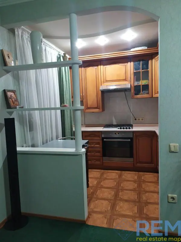 Квартира на улице Горького в городе Сумы — фото 5