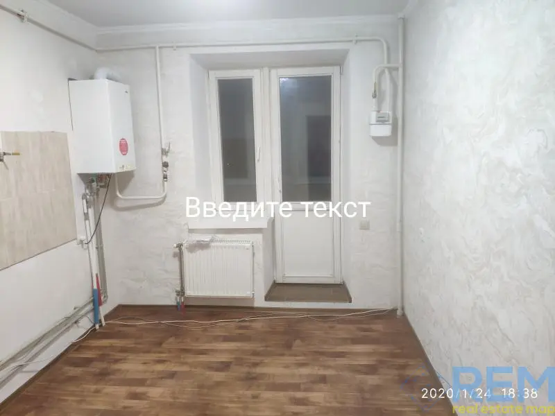 Квартира на улице Нижнесыроватская в городе Сумы — фото 3