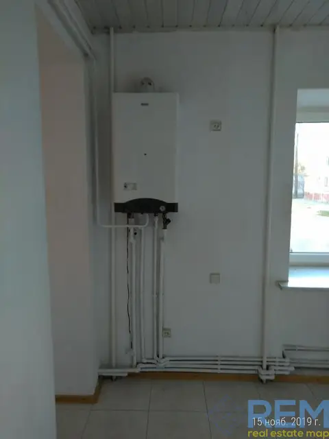 3-комнатная квартира, 81 м², Інститутський пров., Сумы