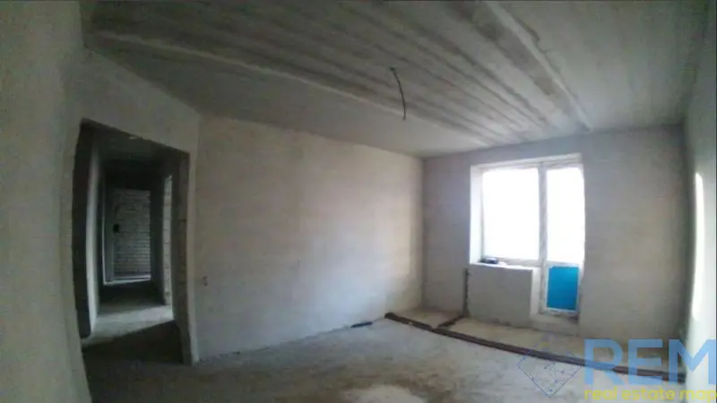 3-кімнатна квартира, 90 м², Михайла Лушпи пр-т, Суми — фото 5