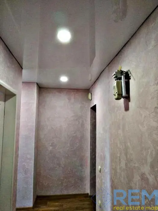 3-кімнатна квартира, 54 м², Космодемьянской Зои, Суми — фото 4