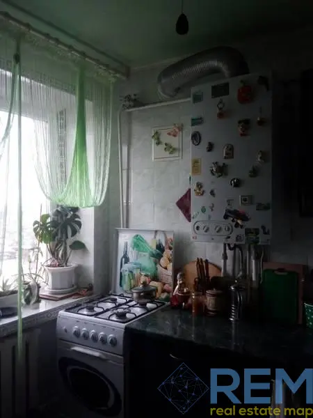 Квартира на улице Героев Небесной Сотни (Федька) в городе Сумы — фото 5
