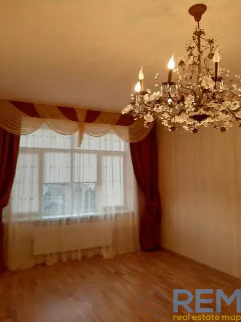 3-комнатная квартира, 110 м², Сумы