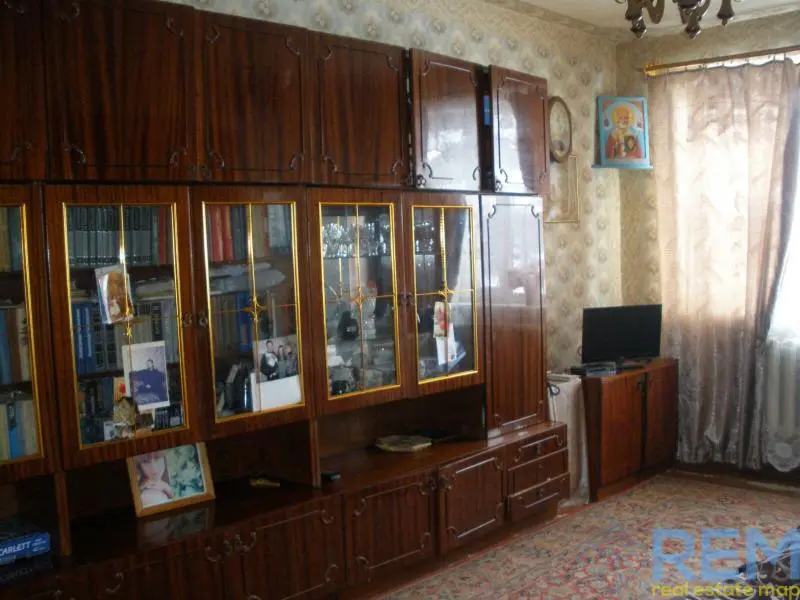 2-комнатная квартира, 42 м², пров. 2-й Перекопський, Сумы — фото 2