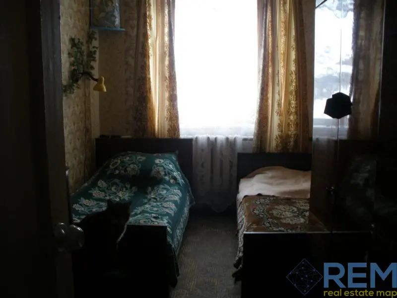2-комнатная квартира, 42 м², пров. 2-й Перекопський, Сумы — фото 3