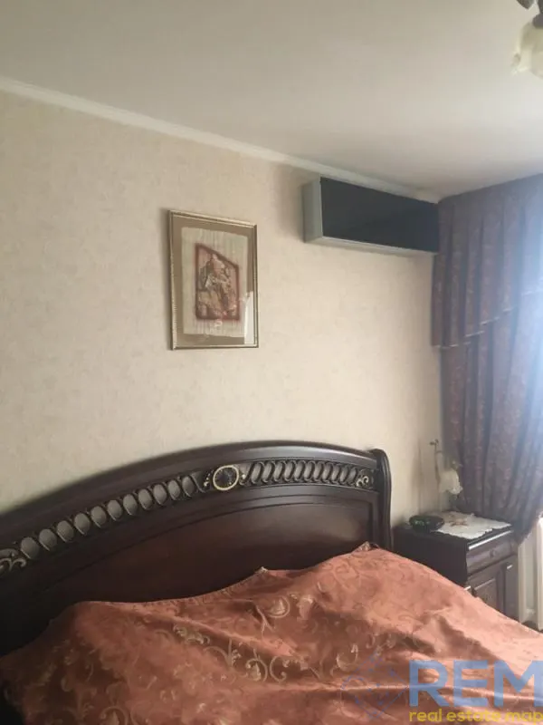 Квартира на улице Сумско-Киевских Дивизий в городе Сумы — фото 1