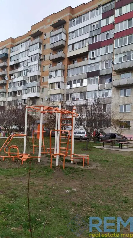 Квартира на улице Роменская в городе Сумы — фото 1