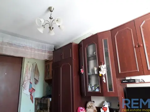 1-комнатная квартира, 13 м², Курський пр-т, Сумы