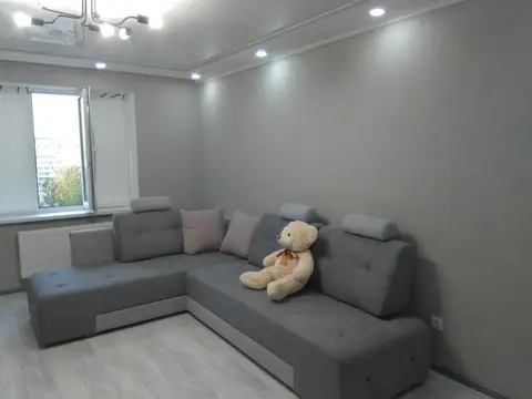 2-комнатная квартира, 68 м², Михайла Лушпи пр-т, Сумы