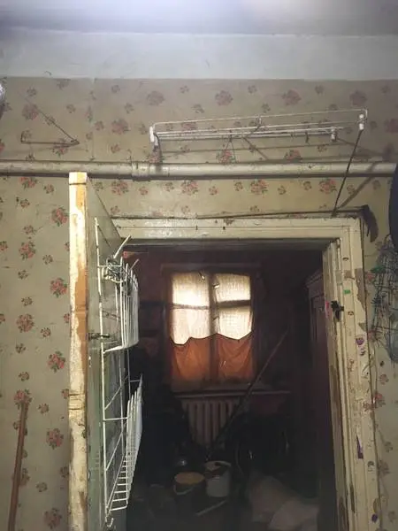 Квартира на улице Засумская в городе Сумы — фото 5