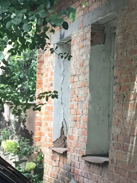 Квартира на улице Засумская в городе Сумы — фото 3