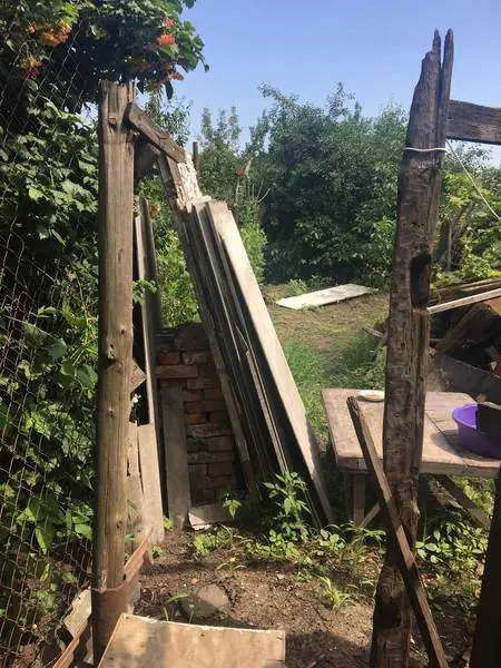 Квартира на улице Засумская в городе Сумы — фото 4