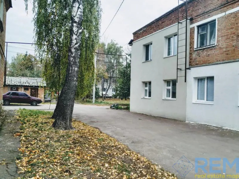 Квартира на улице Белопольский Путь в городе Сумы — фото 5