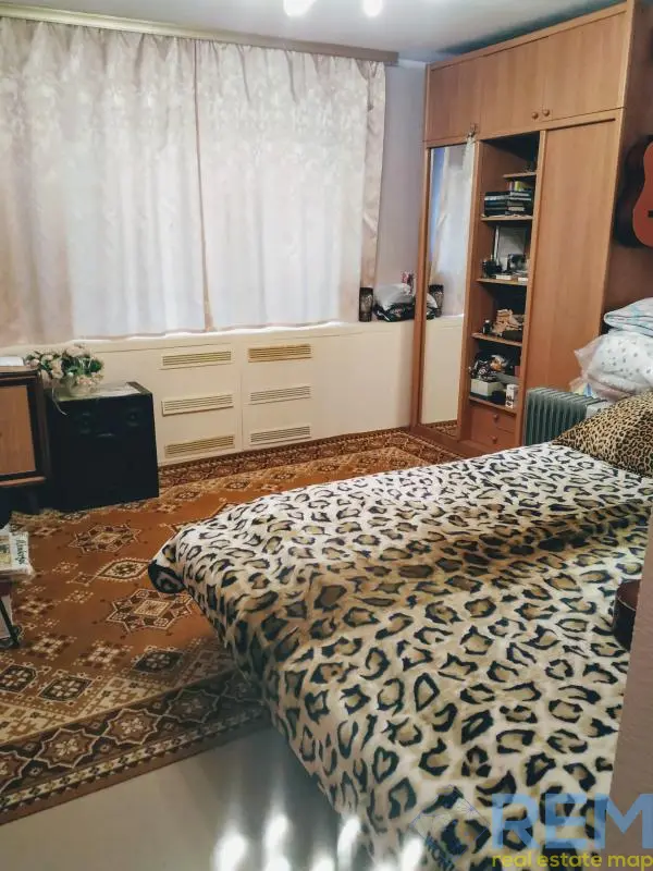 Квартира на улице Белопольский Путь в городе Сумы — фото 4