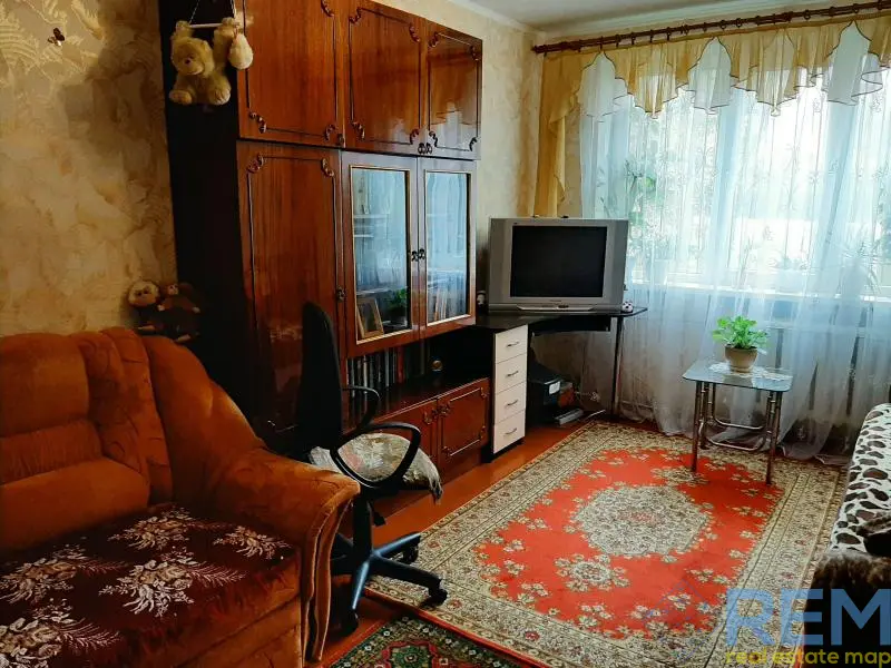 Квартира на улице Романа Атаманюка (40 лет Октября) в городе Сумы — фото 3
