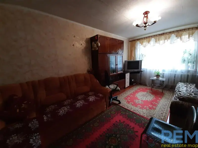 Квартира на улице Романа Атаманюка (40 лет Октября) в городе Сумы — фото 4