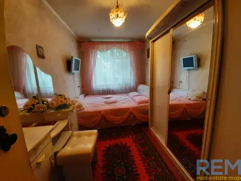 3-комнатная квартира, 63 м², Сумы