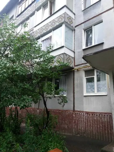 Квартира на улице Сумско-Киевских Дивизий в городе Сумы — фото 4