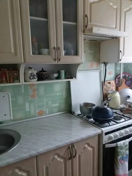 Квартира на улице Сумско-Киевских Дивизий в городе Сумы — фото 2