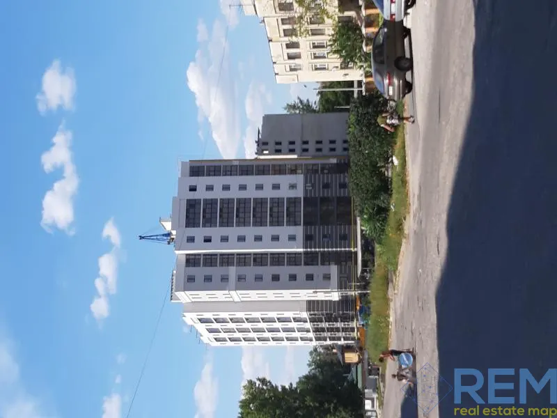 Квартира на улице Интернационалистов в городе Сумы — фото 1