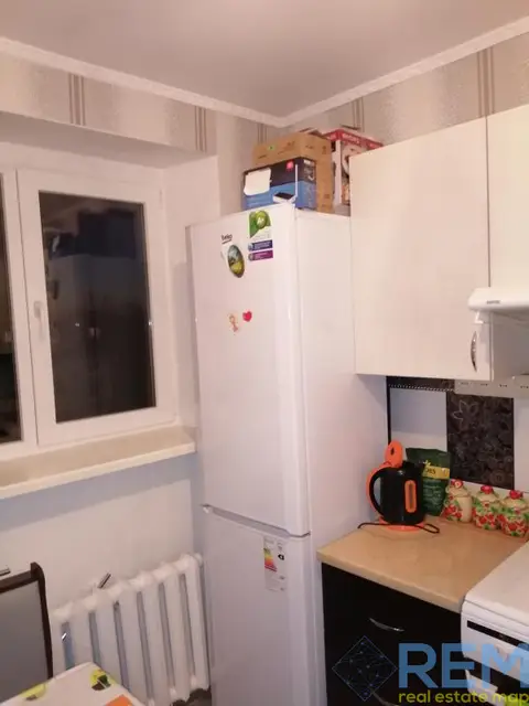 1-комнатная квартира, 32 м², Белопольський Шлях, Сумы