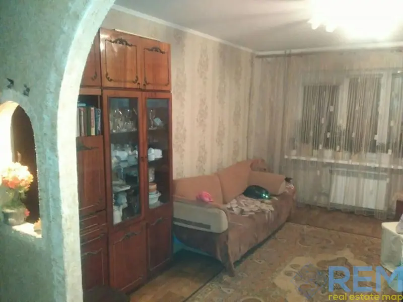 Квартира на улице Харьковская в городе Сумы — фото 2