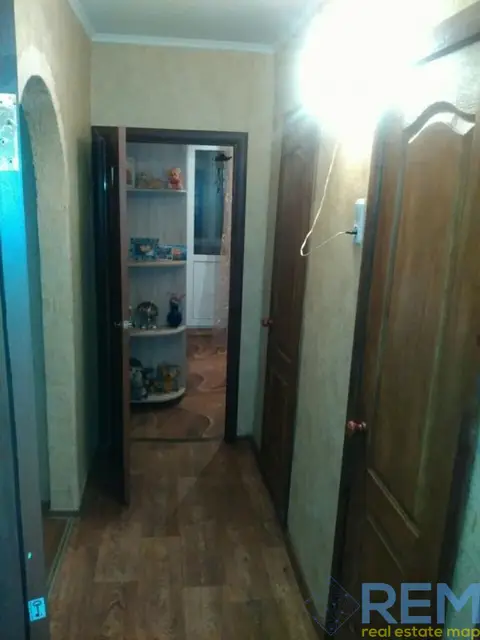 3-комнатная квартира, 63 м², Харківська, Сумы