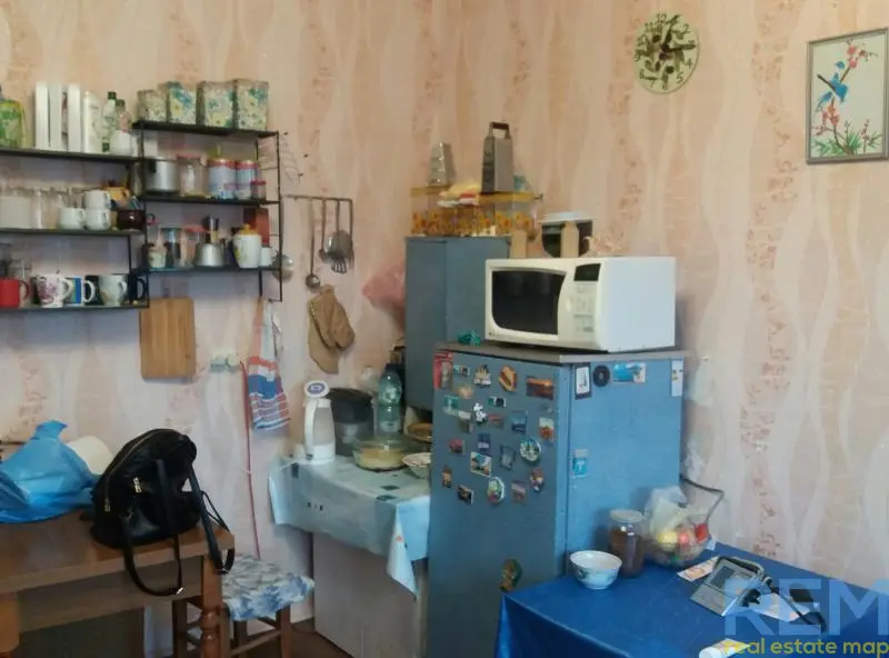 Квартира на улице Даниила Галицкого (Комсомольская) в городе Сумы — фото 2