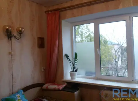 2-комнатная квартира, 26 м², Сумы