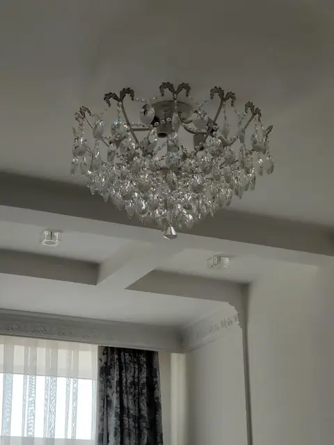 2-комнатная квартира, 125 м², Герасима Кондратьева, Сумы