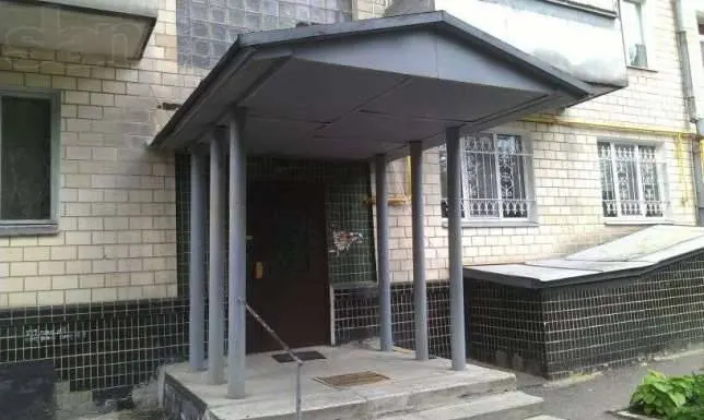 Квартира на улице Псельская в городе Сумы — фото 1