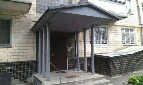 4-комнатная квартира, 101 м², Псельська, Сумы